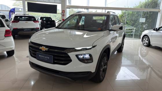 CHEVROLET MONTANA 1.2 TURBO FLEX PREMIER AUTOMÁTICO